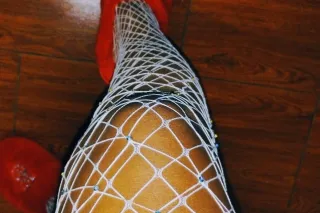 New WET TIGHT and I treat you just RIGHT🥰😍 - Image 3