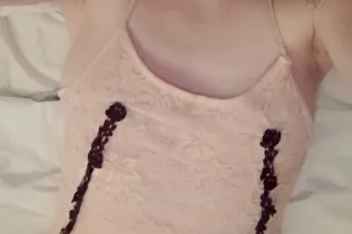 One night only, if you peak my curiosity with a memorable and worth while first impression than i promise you'll never forget me 💋🌹💦 - Image 8